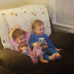 Meet your Posher, Nicole